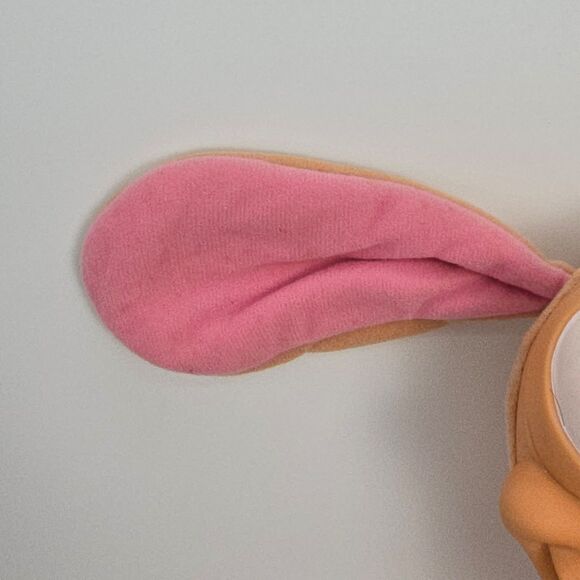 Talking REN PLUSH DOLL MATTEL 1992 Ren and Stimpy Show - Picture 3 of 11